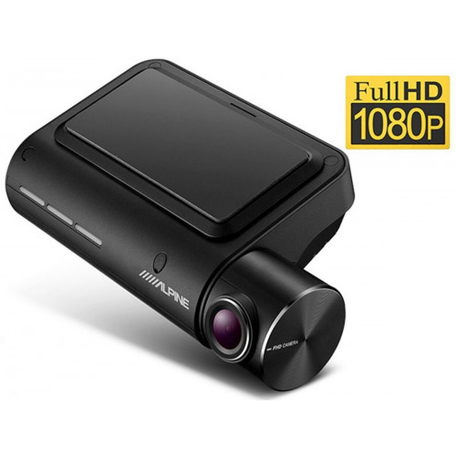 Alpine DVR-F800PRO