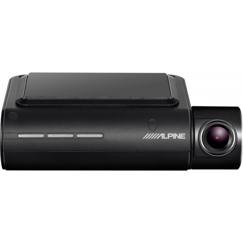 Alpine DVR-F800PRO