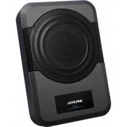 Alpine PWE-S8