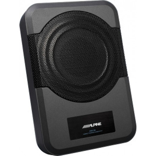 Alpine PWE-S8