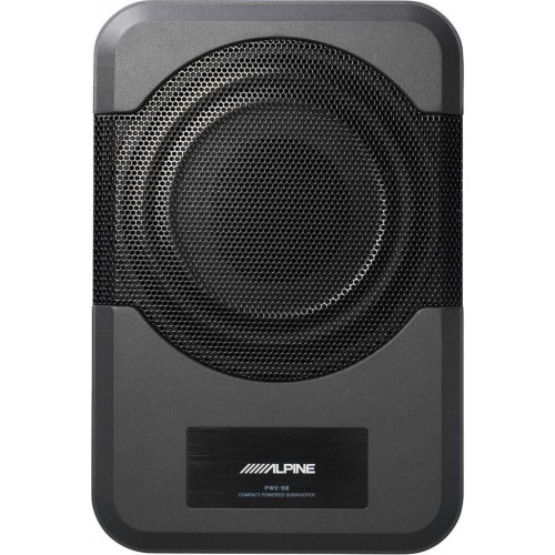 Alpine PWE-S8