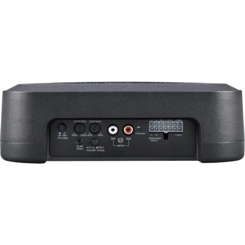 Alpine PWE-S8