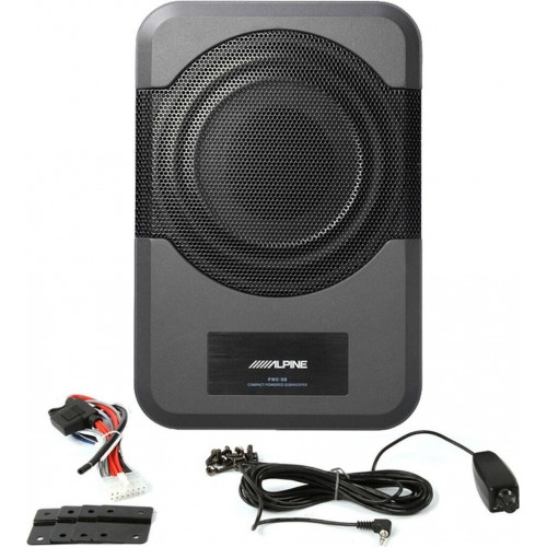 Alpine PWE-S8
