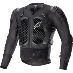Alpinestars Bionic Action V2