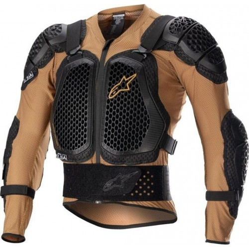 Alpinestars Bionic Action V2