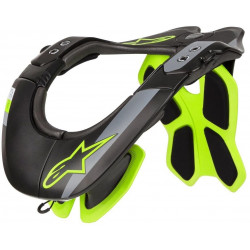 Alpinestars Neck Protector BNS Tech-2