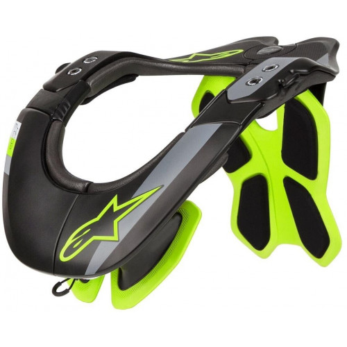 Alpinestars Neck Protector BNS Tech-2