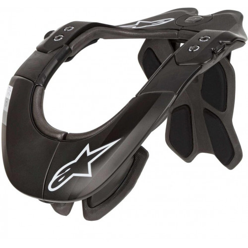 Alpinestars Neck Protector BNS Tech-2