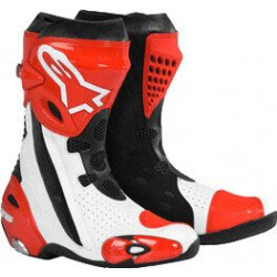 Alpinestars Supertech R Botas