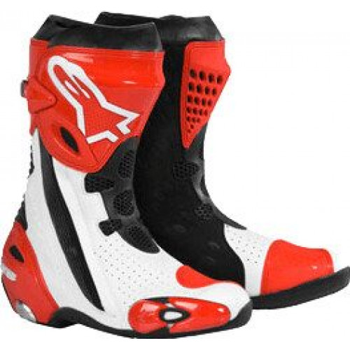 Alpinestars Supertech R Botas
