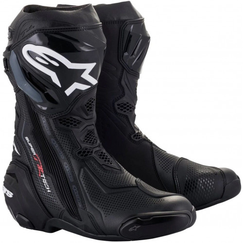 Alpinestars Supertech R Botas