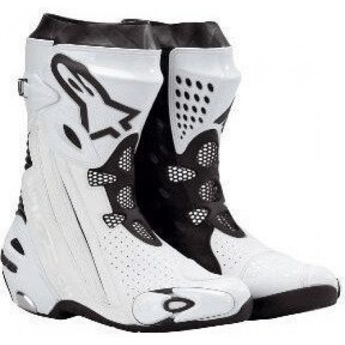 Alpinestars Supertech R Botas