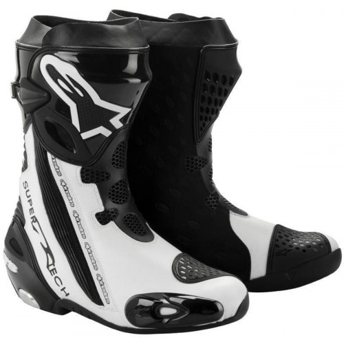 Alpinestars Supertech R Botas