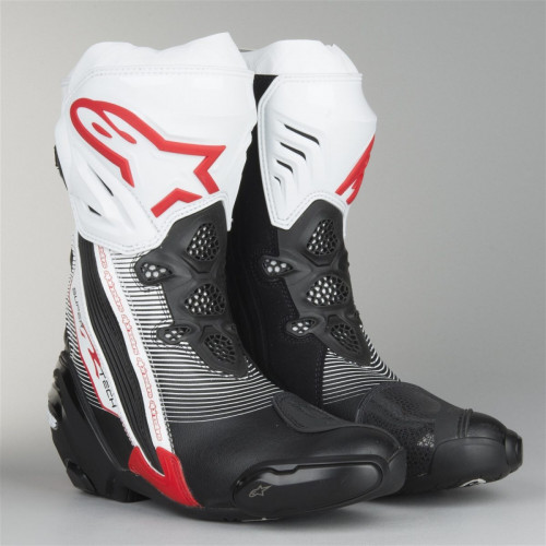 Alpinestars Supertech R Botas