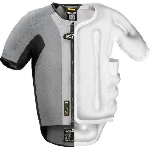 Alpinestars Tech-Air 5 Airbag Vest