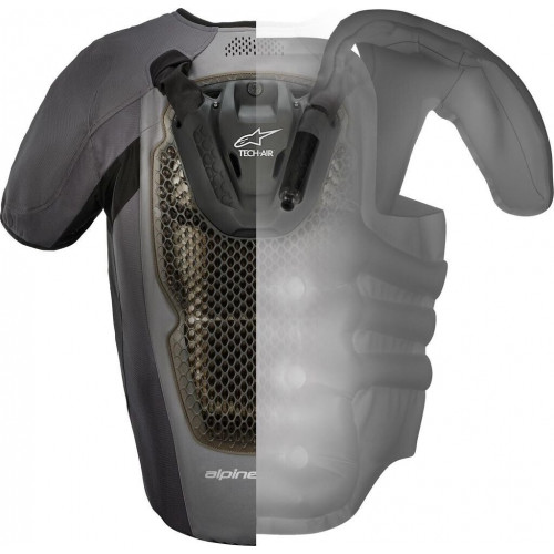Alpinestars Tech-Air 5 Airbag Vest