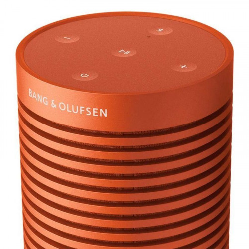 Altavoces Bang & Olufsen Portátiles Bluetooth 60W resistentes agua IP67