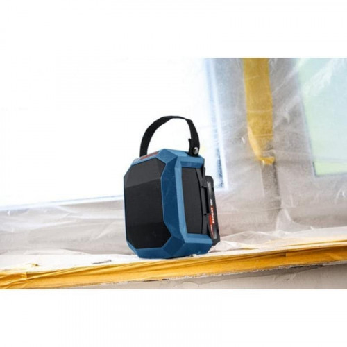 Altavoces Bosch Portátil Bluetooth 11W USB-C con batería AMPShare