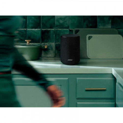 Altavoces Bose Lifestyle Ultra inalámbricos con Wi-Fi, Bluetooth 5.3 y control táctil