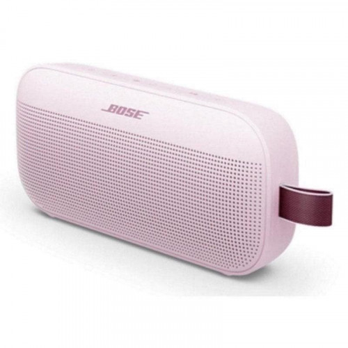 Altavoces Bose SoundLink Flex Inalámbricos Bluetooth IP67 con batería 12h y puerto USB-C
