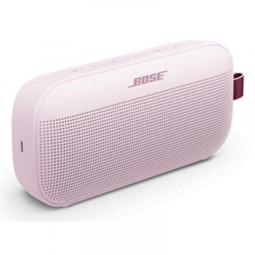 Altavoces Bose SoundLink Flex Inalámbricos Bluetooth IP67 con batería 12h y puerto USB-C