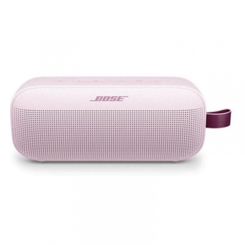 Altavoces Bose SoundLink Flex Inalámbricos Bluetooth IP67 con batería 12h y puerto USB-C
