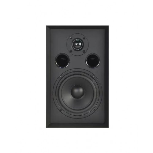 Altavoces de estantería Hi-Fi Fonestar Block-5 (Pareja) Negro