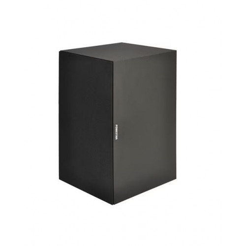 Altavoces de estantería Hi-Fi Fonestar Block-5 (Pareja) Negro