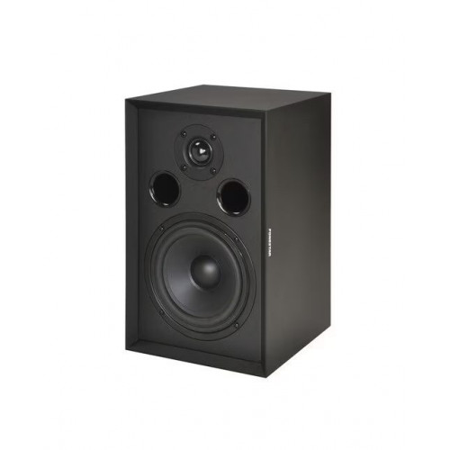 Altavoces de estantería Hi-Fi Fonestar Block-5 (Pareja) Negro