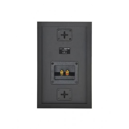 Altavoces de estantería Hi-Fi Fonestar Block-5 (Pareja) Negro