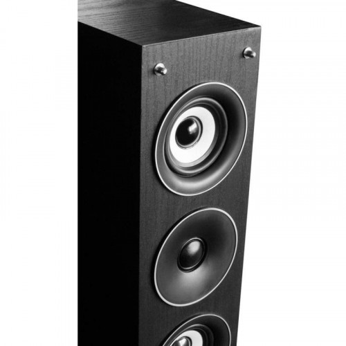 Altavoces Fenton de suelo cableados 500W subwoofer lateral y 3 vías