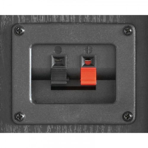 Altavoces Fenton de suelo cableados 500W subwoofer lateral y 3 vías