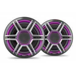 Altavoces Fusion Apollo