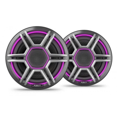 Altavoces Fusion Apollo