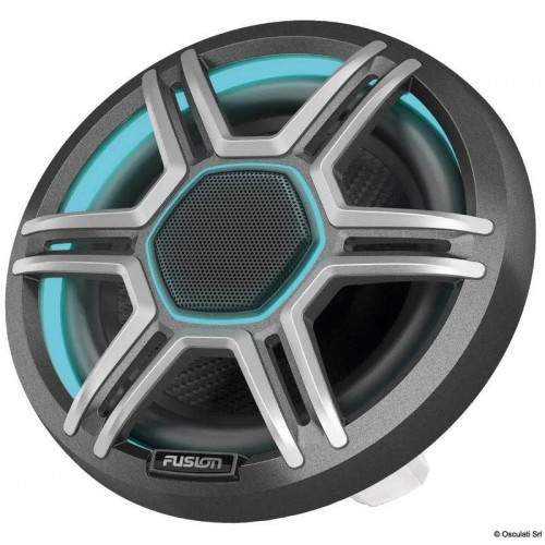 Altavoces Fusion Apollo