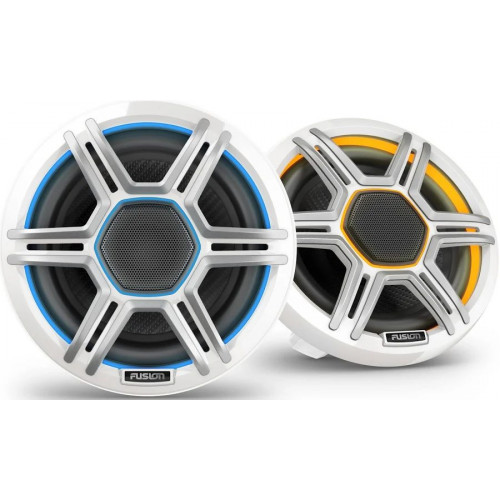Altavoces Fusion Apollo