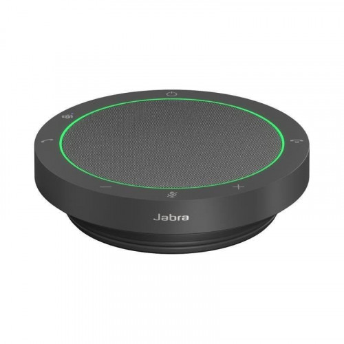 Altavoces Jabra Universales Cableados Full Dúplex con 4 Micrófonos y USB-C/A IP64