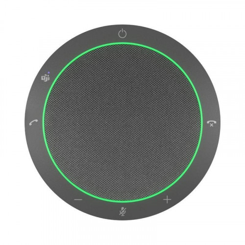 Altavoces Jabra Universales Cableados Full Dúplex con 4 Micrófonos y USB-C/A IP64