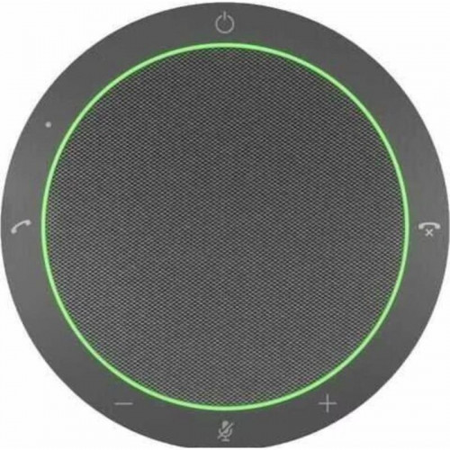 Altavoces Jabra Universales Cableados Full Dúplex con 4 Micrófonos y USB-C/A IP64