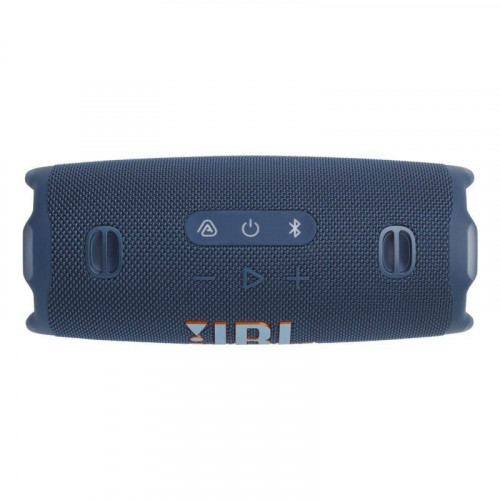 Altavoces JBL Charge 6 Inalámbricos de 2 vías 45W Bluetooth Cilíndricos Azul USB-C