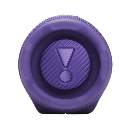 Altavoces JBL Charge 6 Portátiles Bluetooth 40W Morado con Powerbank y Auracast IP68