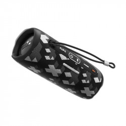 Altavoces JBL Flip 6 inalámbricos 30 W con Bluetooth 5.1 y resistencia IP67