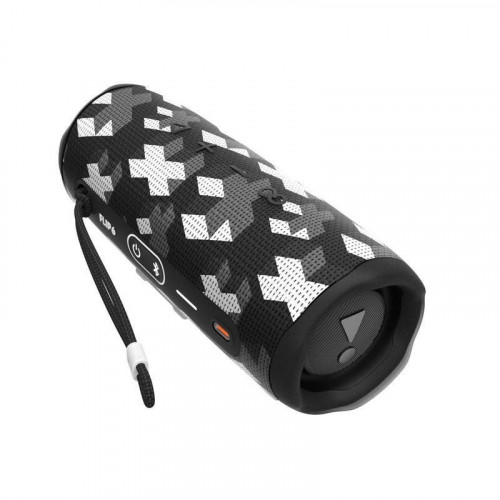 Altavoces JBL Flip 6 inalámbricos 30 W con Bluetooth 5.1 y resistencia IP67