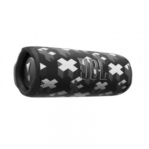 Altavoces JBL Flip 6 inalámbricos 30 W con Bluetooth 5.1 y resistencia IP67