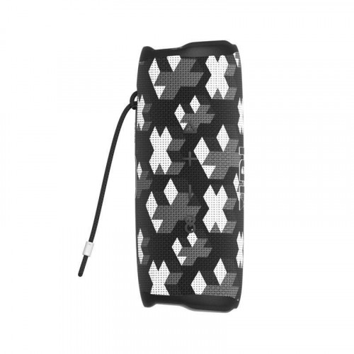 Altavoces JBL Flip 6 inalámbricos 30 W con Bluetooth 5.1 y resistencia IP67