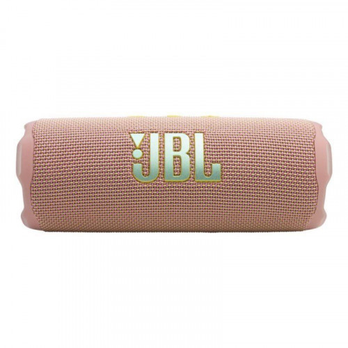 Altavoces JBL Flip 7 Inalámbricos Bluetooth 35W IP67 Rosa batería 14h portátil