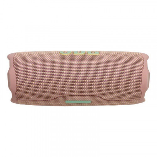 Altavoces JBL Flip 7 Inalámbricos Bluetooth 35W IP67 Rosa batería 14h portátil