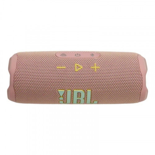 Altavoces JBL Flip 7 Inalámbricos Bluetooth 35W IP67 Rosa batería 14h portátil