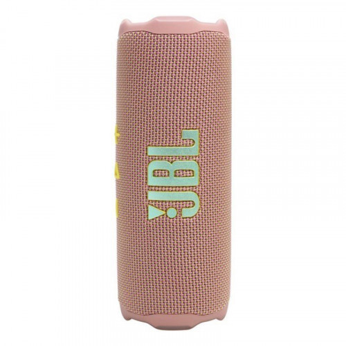 Altavoces JBL Flip 7 Inalámbricos Bluetooth 35W IP67 Rosa batería 14h portátil