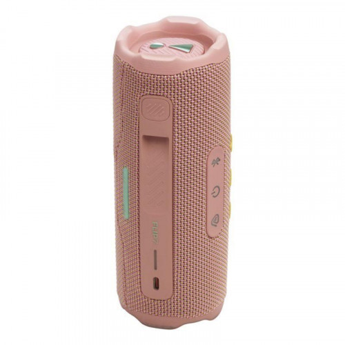 Altavoces JBL Flip 7 Inalámbricos Bluetooth 35W IP67 Rosa batería 14h portátil